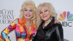 Dolly Parton's Sister Pleads for End to AI-Generated Tributes After Singer's Death