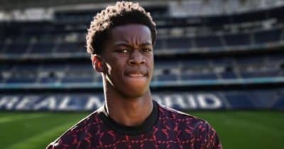 Manchester United Youth Goalkeeper Darlington Osuchukwu Departs Amid European Interest