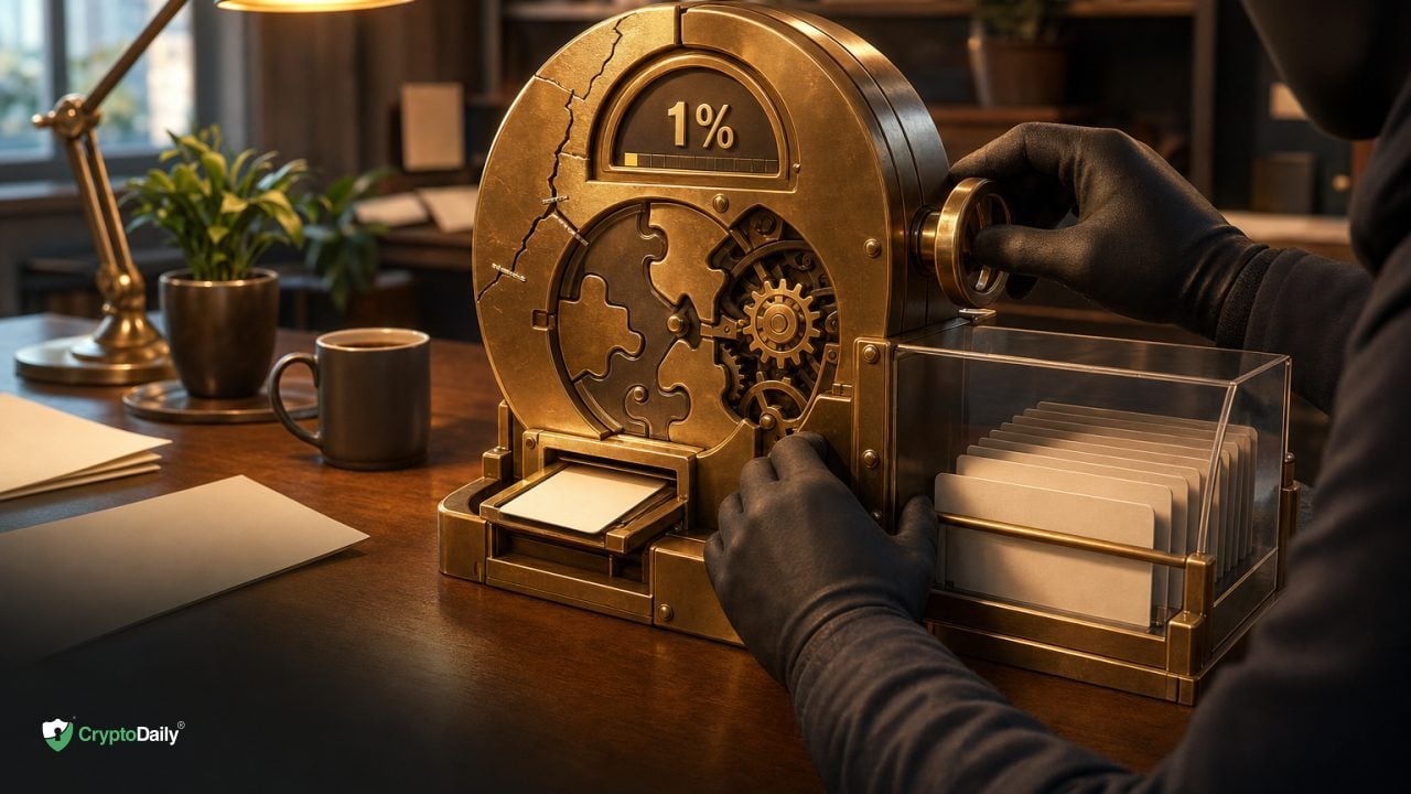 Drift Opens DFX Claims With Redemption Value Near 1% of Verified Exploit Losses
