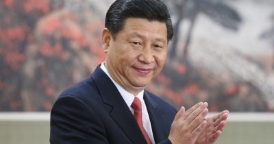 Trump and Xi Score AI Wins as Bitcoin, FET Rally