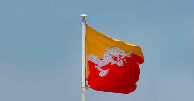 Bhutan Moves Another 100 BTC as Sovereign Bitcoin Reserves Near Exhaustion