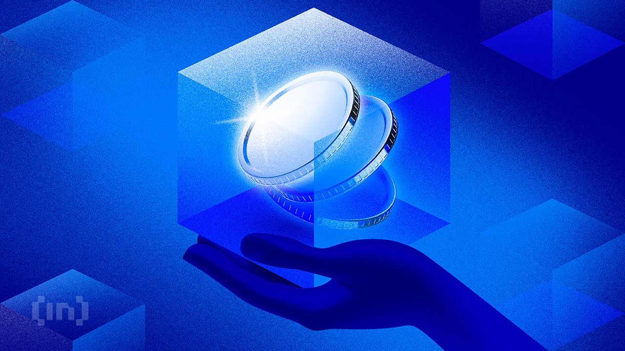 Ripple Taps RLUSD Stablecoin for Water.org's Get Blue Campaign