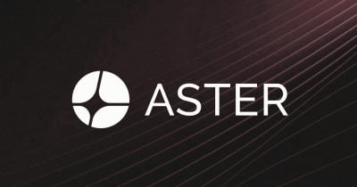 Aster Implements AOS-2 to Streamline Perpetual Market Listings