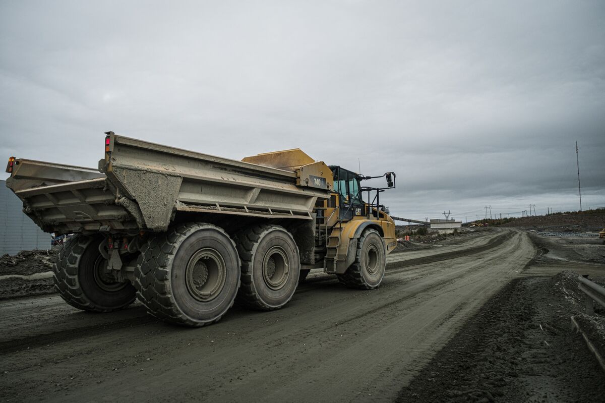 Trafigura-Backed Terrafame Studies Scandium Production, Opening Door for Tokenized Critical Minerals