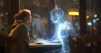 Harvard and MIT Researchers Launch MatrAIx, a Simulation of 8.3 Billion AI Personas