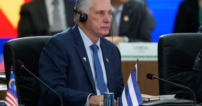US Treasury Sanctions Cuban President, Complicating Crypto Compliance