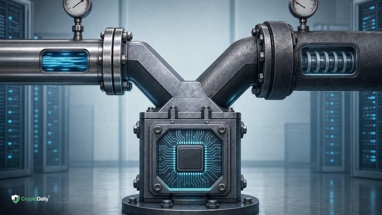 AI Data Centers Rely on Both HDDs and Flash for Cost and Performance