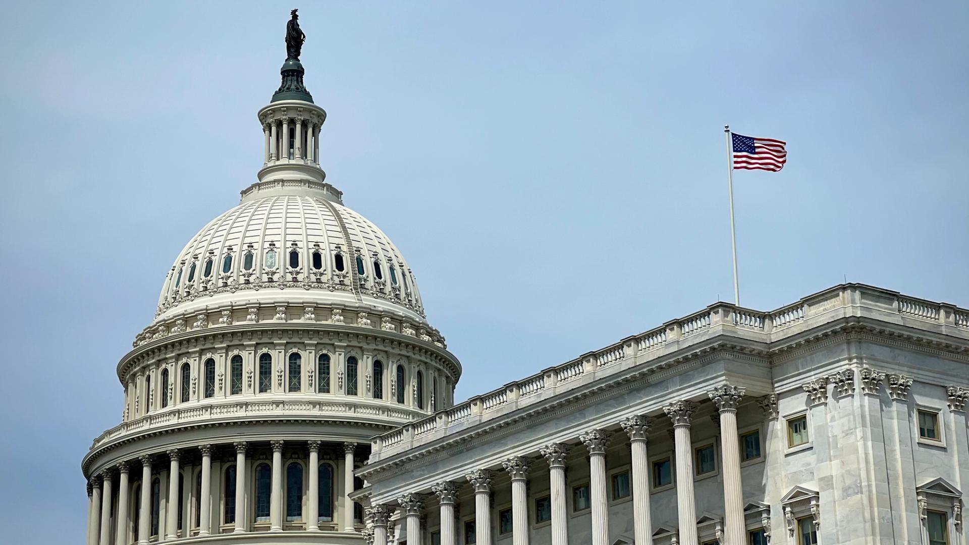 White House Circulates Conflict-of-Interest Limits for Crypto Clarity Act