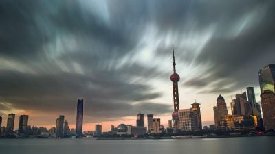 FBI Shuts Down China-Linked Hacking Network That Scanned Millions of U.S. Targets