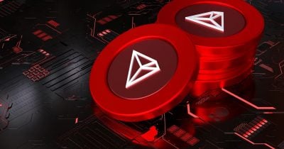 Tron Stablecoin Market Cap Hits $91.57B, Adding $9.7B in a Year