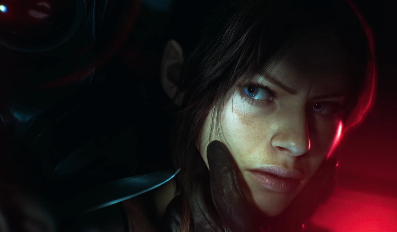 Capcom's Resident Evil Veronica Remake Sparks Bitcoin Accumulation Buzz as Fear Index Hits 12