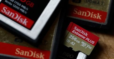 SanDisk Ends Price Talks, Moves to Fixed Pricing as AI Reshapes Client Deals