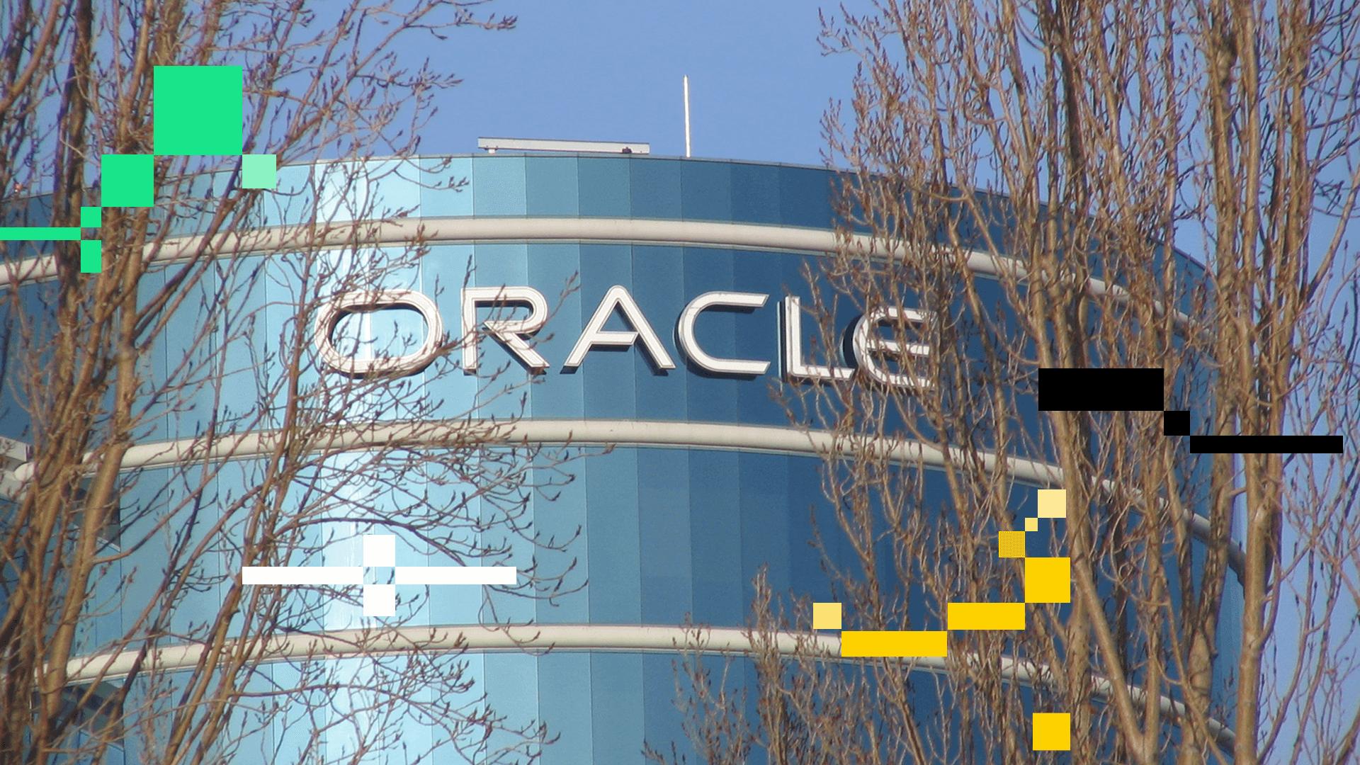 Oracle Shares Jump 11% on Strong AI Cloud Revenue