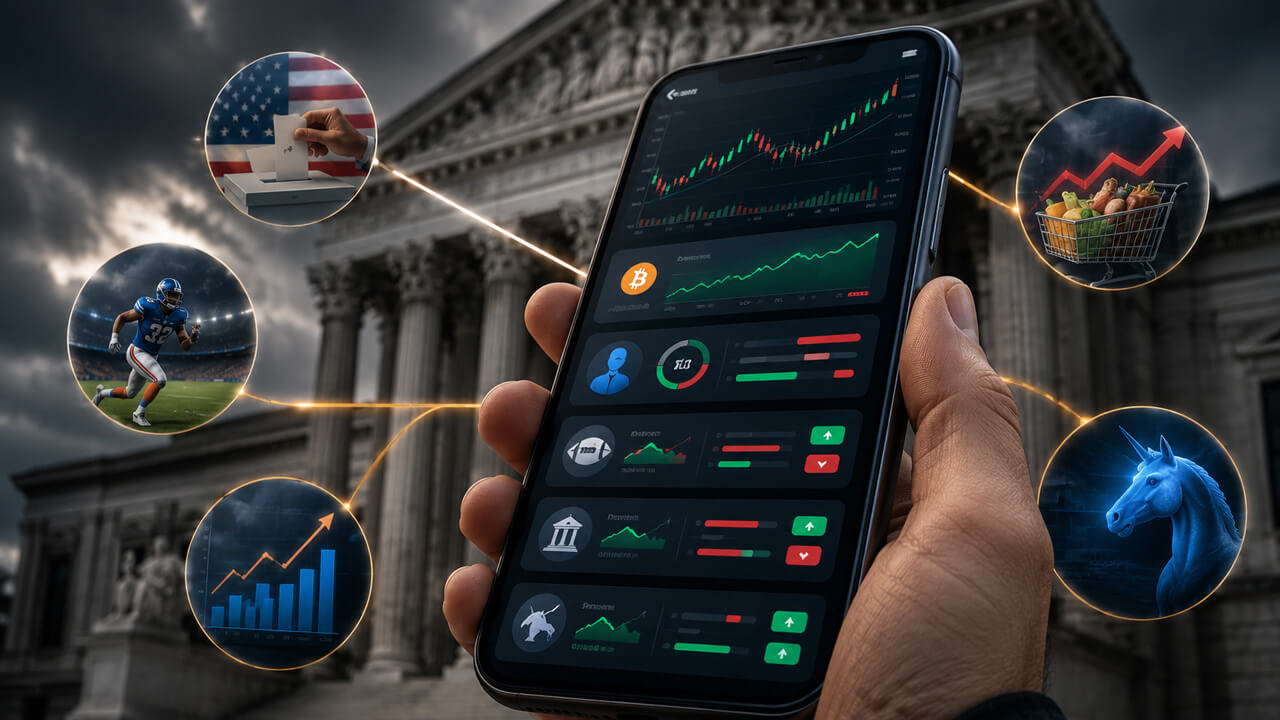 CFTC Approves Kalshi’s Bitcoin Perp Contract; CME Threatens Lawsuit