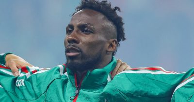 Aston Villa Targets Julian Quinones as Manzambi Deal Nears Completion