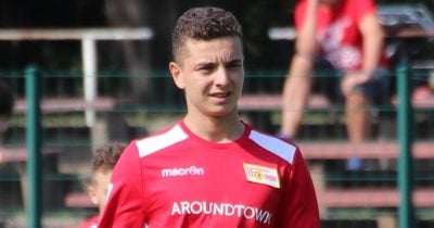 RB Leipzig's Move for Fisnik Asllani Collapses After Medical