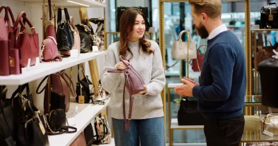 Amazon Licenses AI Shopping Tech to Other Retailers, Tapestry First to Adopt