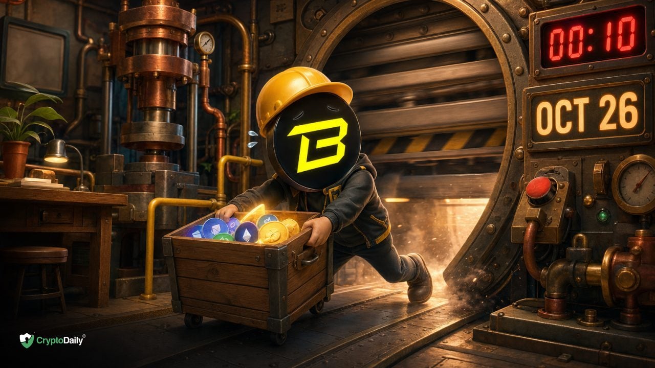 Blast to Shut Down Ethereum Layer 2, Users Get Until October 26 to Exit