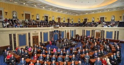 Senate Leader Casts Doubt on Clarity Act Passage Before August Recess