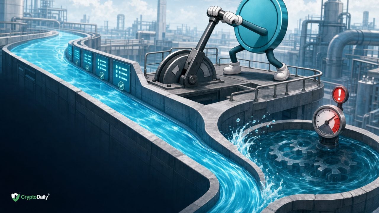 Onchain RFQ Becomes Go-To for Large Crypto Trades as Institutions Seek Slippage Protection