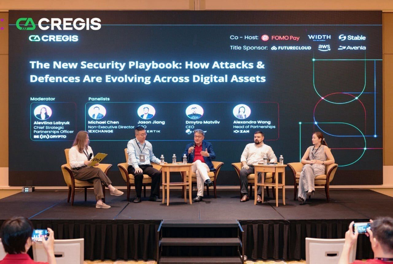 Stablecoin Payments Take Center Stage at Singapore Summit as Regulators Called to Test Real Use Cases