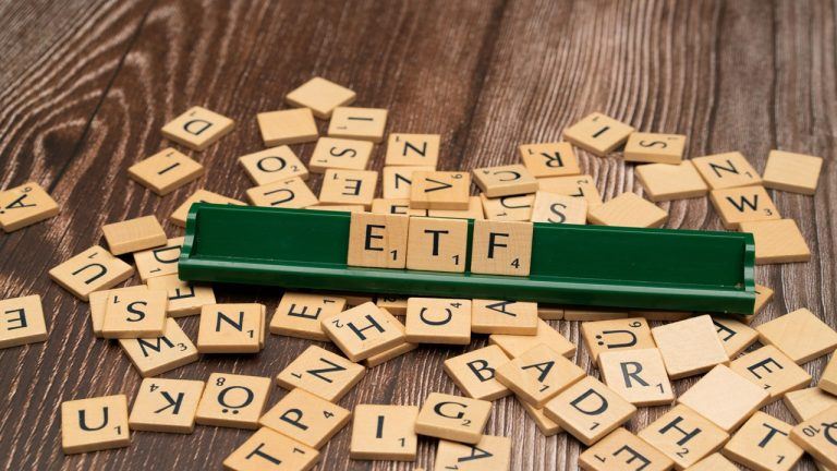 Bitcoin ETFs See $91M Outflow While Ether ETFs Gain $82M as Capital Rotates