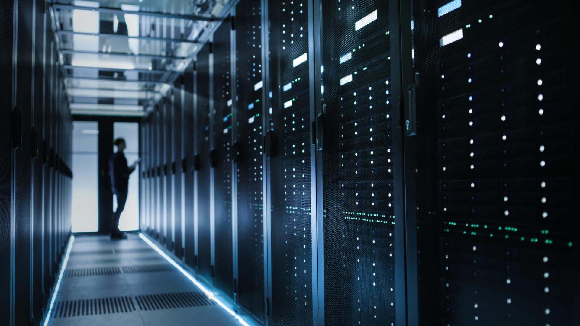 TeraWulf Stock Surges 13% on AI Data Center Expansion in Kentucky