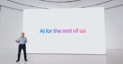 Apple Debuts Privacy-Focused Siri AI at WWDC