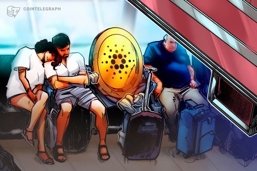 Cardano Platform TapTools Shuts Down After Five Executive Departures