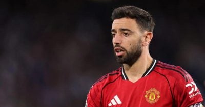Manchester United Holds Out for £64M as Galatasaray Circles Fernandes
