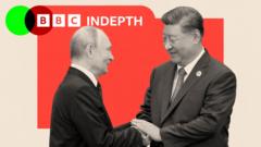 China-Russia ties hold steady, fast-tracking CBDC corridors that sideline decentralized crypto