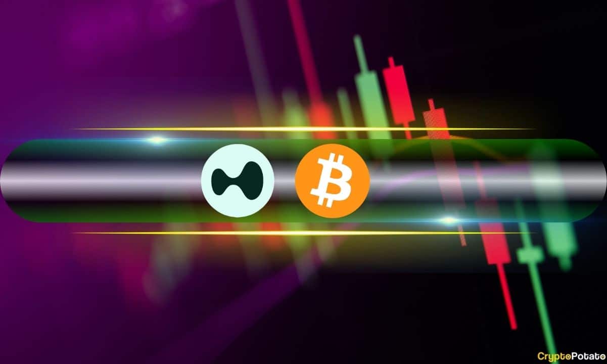Bitcoin Dips Below $77K as Market Loses $50B, HYPE and Zcash Buck the Trend