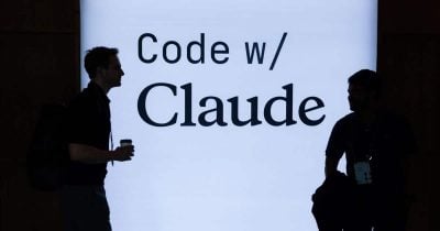 Claude Now Writes Over 80% of Its Own Code, Raising Oversight Questions