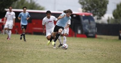 Son Scores First MLS Goal as Article Ties Event to Crypto-US Market Crossover