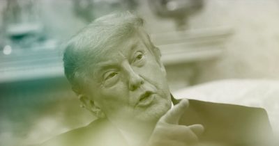 Supreme Court Strikes Down Trump Tariffs, President Imposes New 15% Levy; Bitcoin Reverses Gains