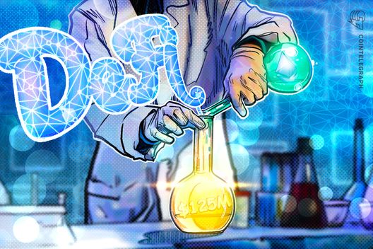 Galaxy and Sharplink Launch $125M Institutional DeFi Yield Fund Backed by Staked Ether