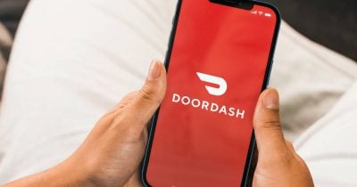 US Lawmakers Probe DoorDash Over Chinese AI Models; Crypto Firms Could Be Next