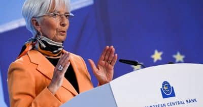ECB Gets Green Light to Push Digital Euro Forward After Parliament Vote