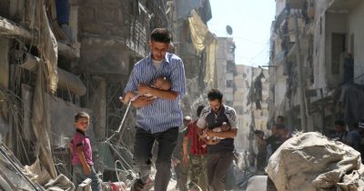 U.S. Removes Syria From Terrorism List, a Move That Could Reshape Middle East Diplomacy