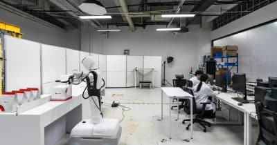Quiet Layoffs in China as AI Push Stirs Employment Tensions