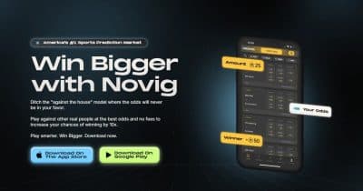 Novig Secures CFTC Approval