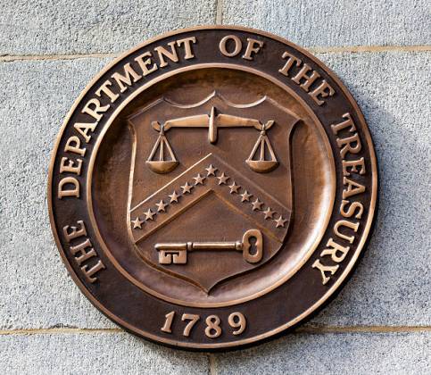 US Seizes $1B in Iranian Crypto Assets, Hints at Strategic Reserve Use