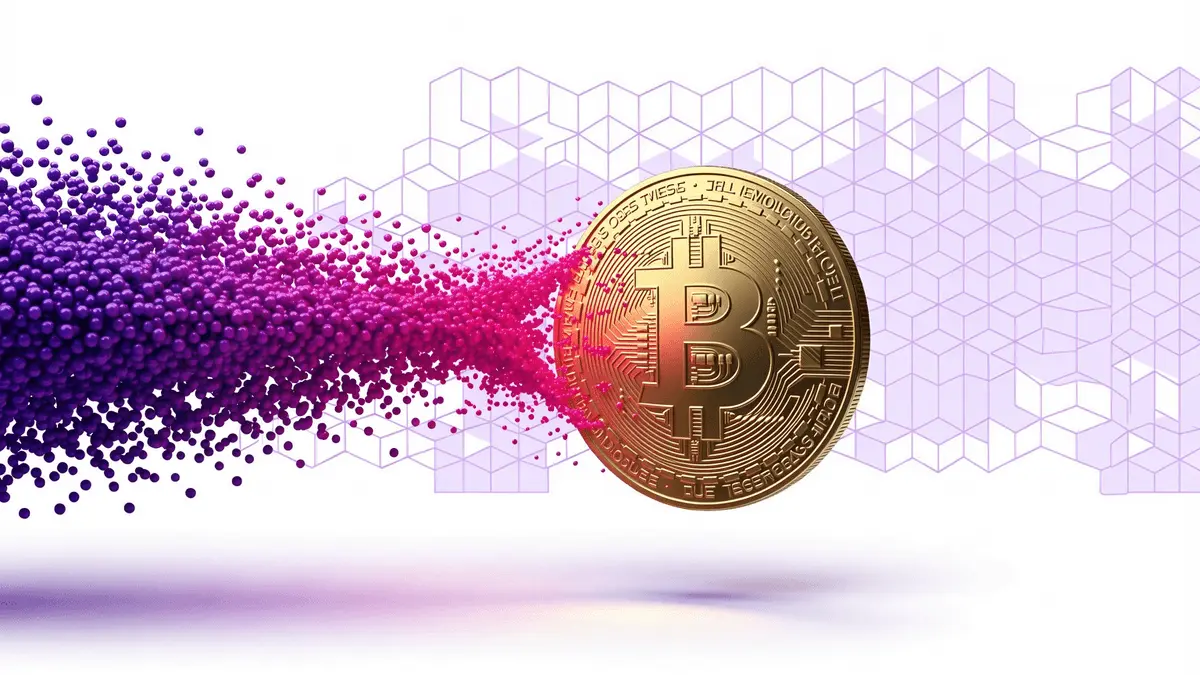 Franklin Templeton Files for Two Bitcoin DRIP ETFs, Blending Dividends and Crypto Exposure