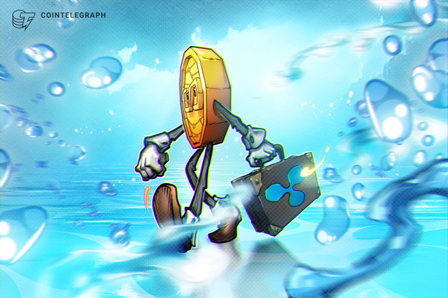 Ripple Launches Mint Platform to Expand Institutional Access to RLUSD