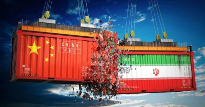 Iran Considering Transfer of 60% Enriched Uranium to China Amid US Talks