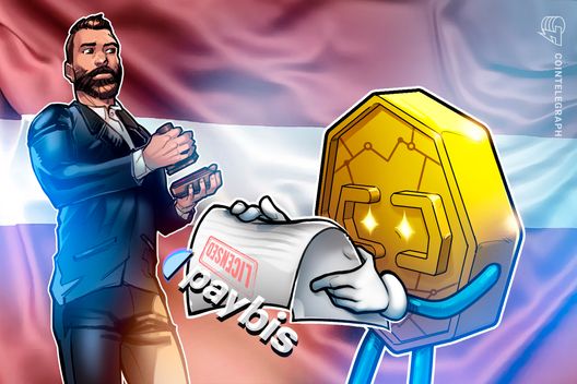 Paybis Becomes First Firm in Latvia to Hold Both MiCA and PSD2 Licenses