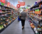 Former Greens MP Pitches $25.1bn Plan to Nationalise Over 200 Coles and Woolworths Stores