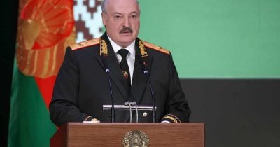 Lukashenko Apologizes to Zelensky in Strategic Shift on Ukraine