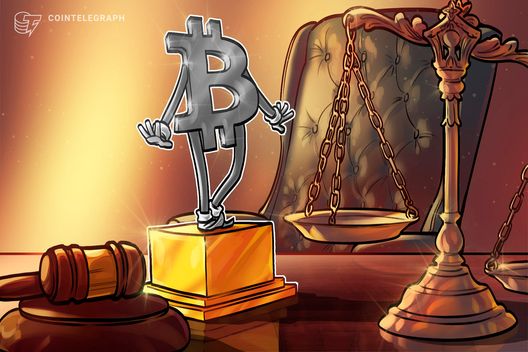 New York Lawsuit Seeks Ownership of 39,069 Dormant Bitcoin Wallets