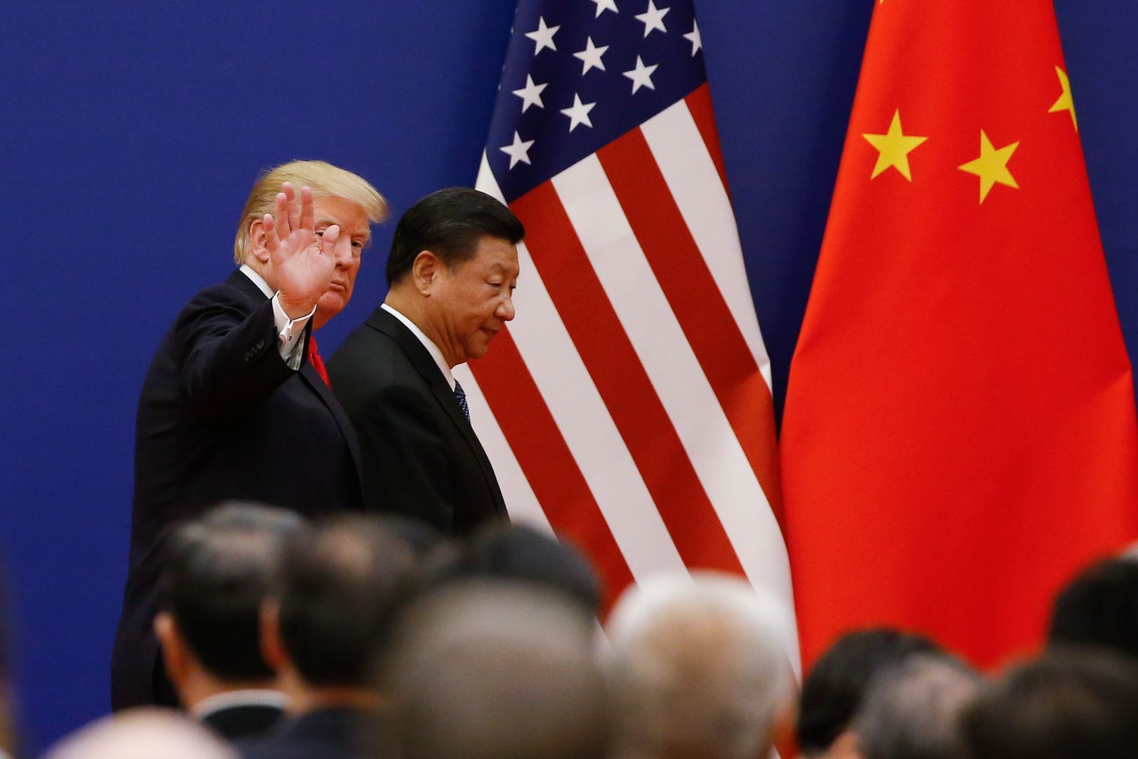 Bitcoin Slips Below $80K, Solana Down 5% After Xi Warns Trump on Taiwan
